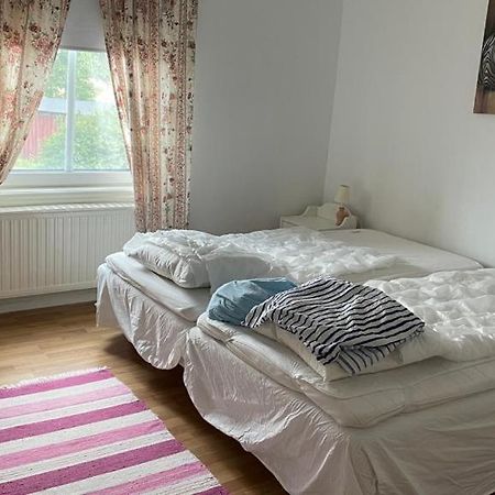 Manus Ferienwohnung Brevik  Kültér fotó