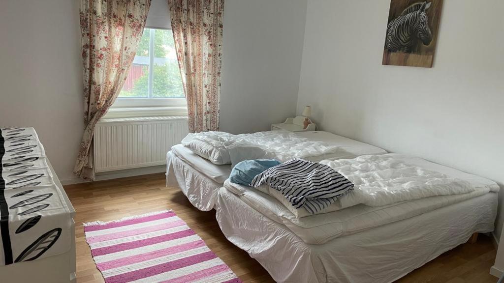 Manus Ferienwohnung Brevik  Kültér fotó