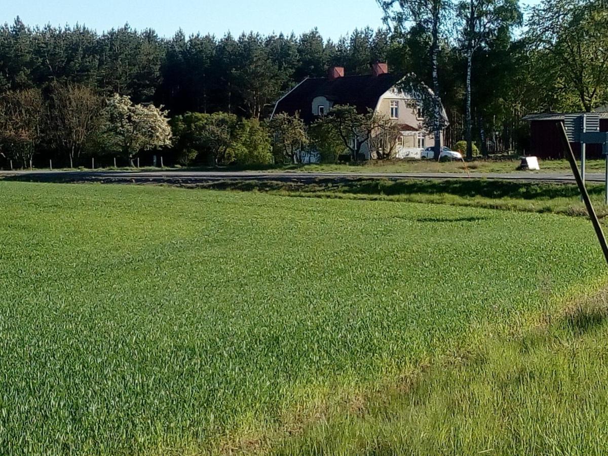 Manus Ferienwohnung Brevik  Kültér fotó